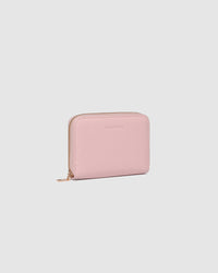 EDEN WALLET PINK