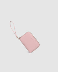 EDEN WALLET PINK