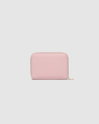 EDEN WALLET PINK