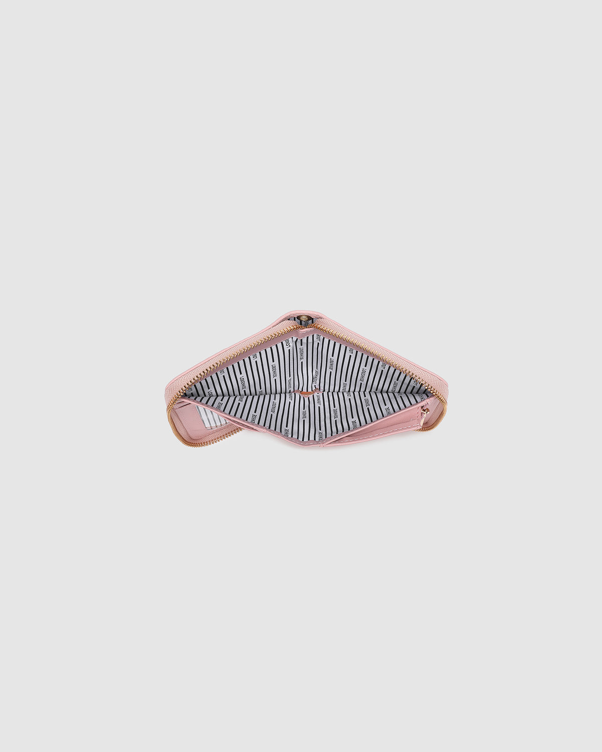 EDEN WALLET PINK