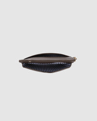 SUKI PHONE BAG CHOCOLATE