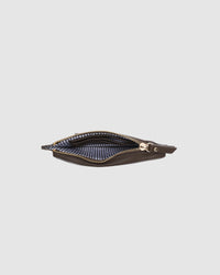SUKI PHONE BAG CHOCOLATE