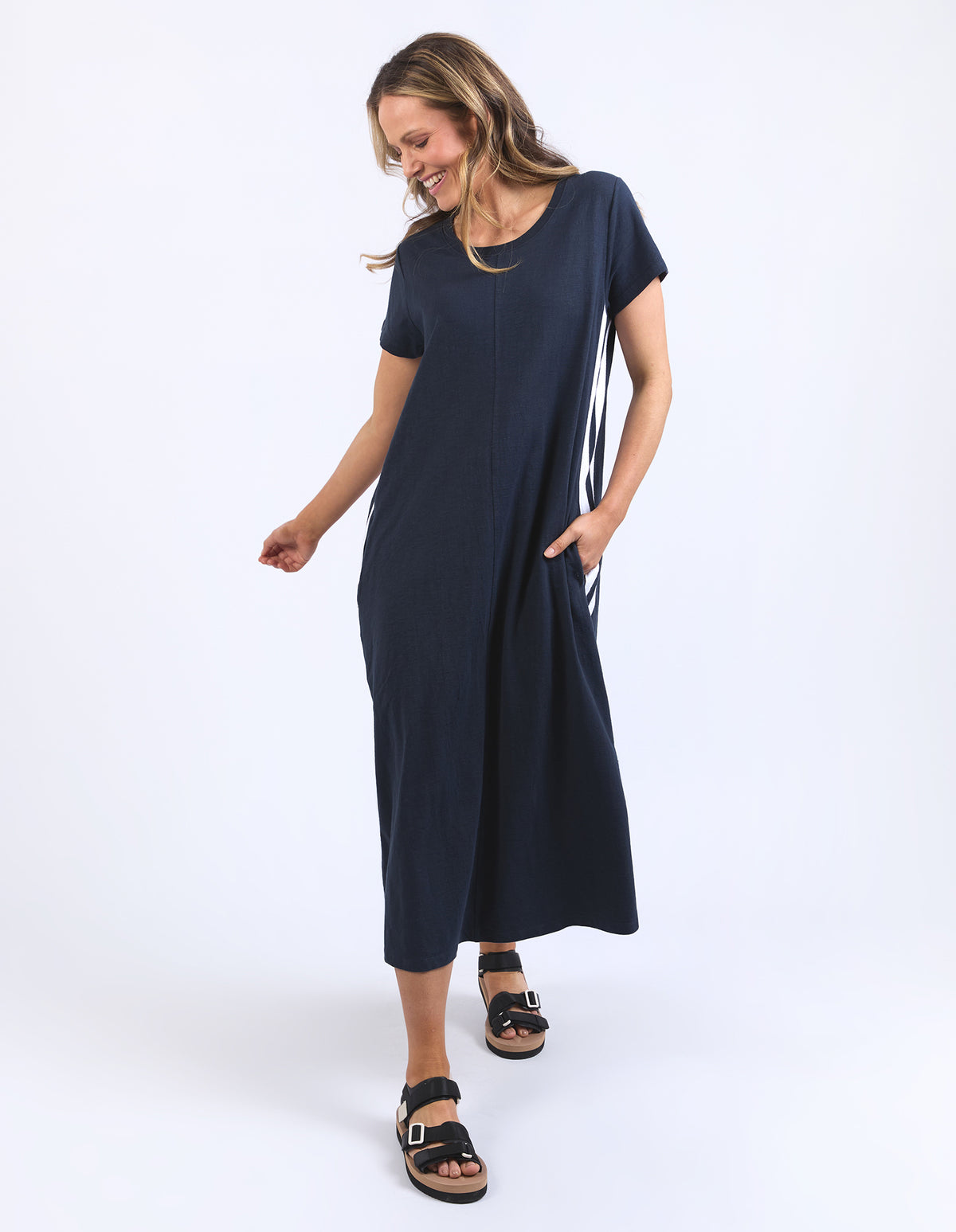 RECOVERY DRESS