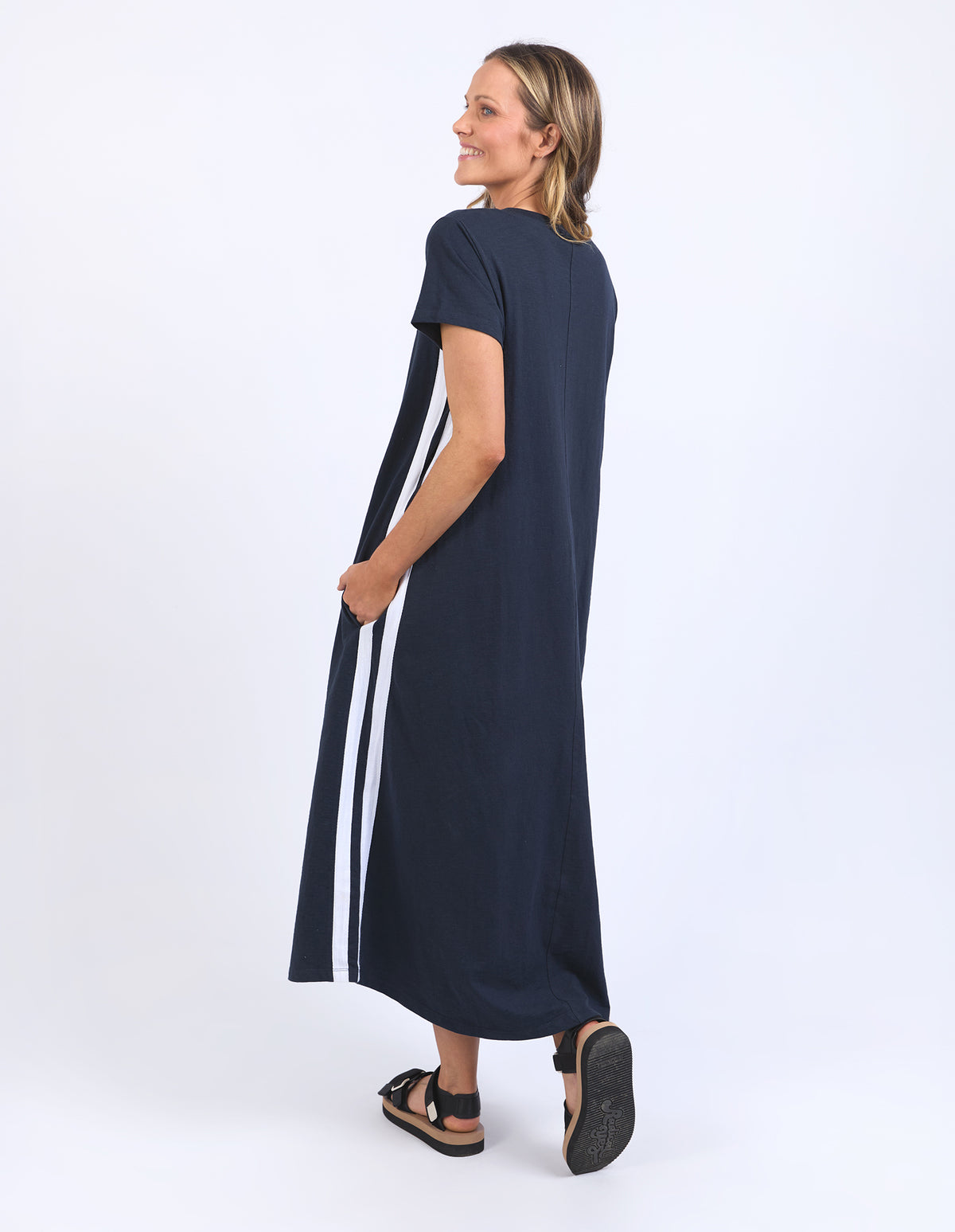 RECOVERY DRESS