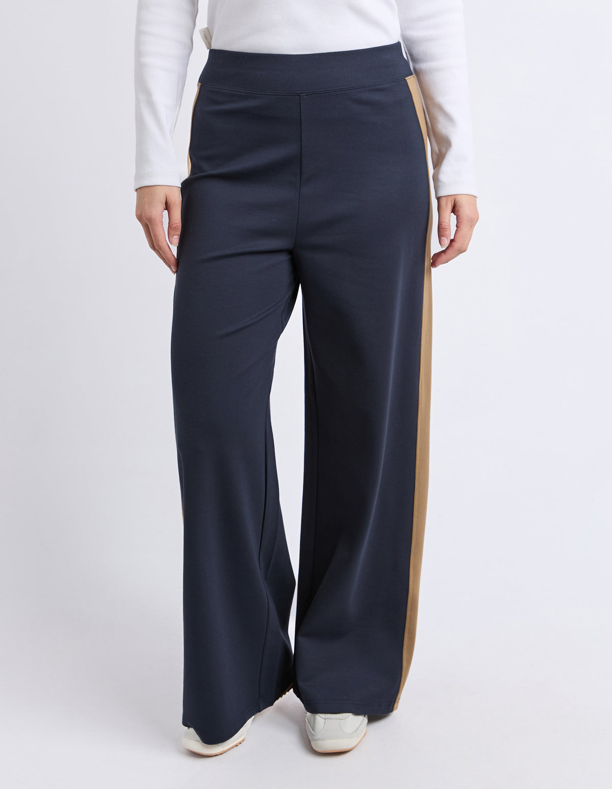 JUNO PANT INK