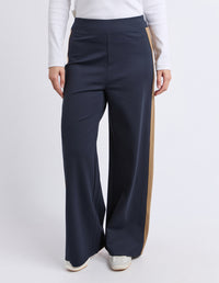 JUNO PANT INK