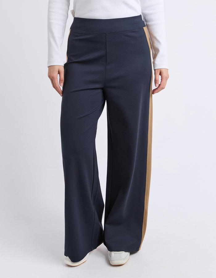JUNO PANT INK