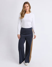 JUNO PANT INK