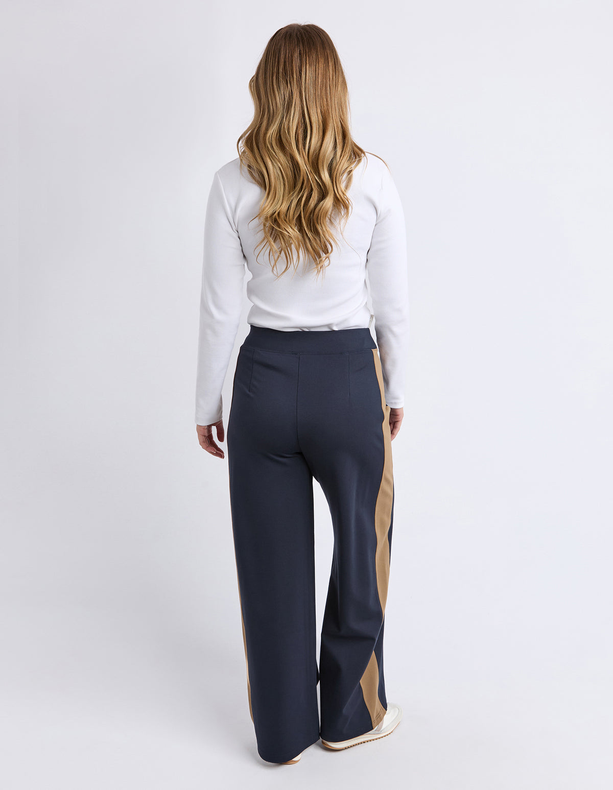 JUNO PANT INK