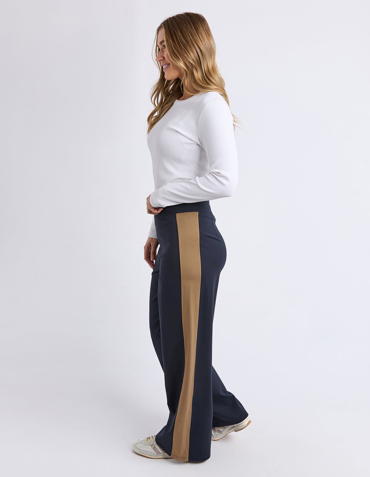 JUNO PANT INK