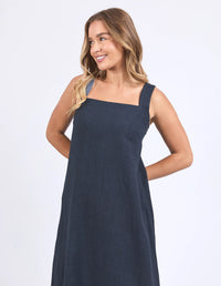 LOURDES DRESS
