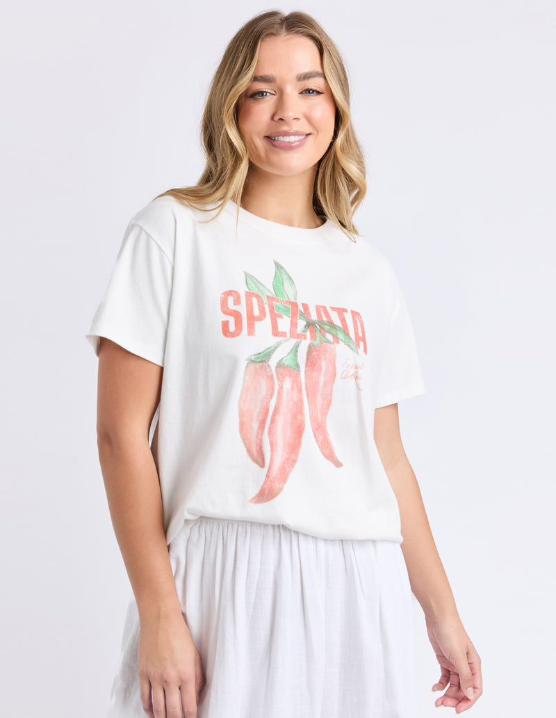 SPEZIATA TEE