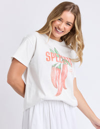 SPEZIATA TEE