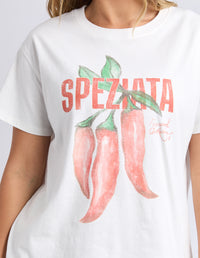 SPEZIATA TEE