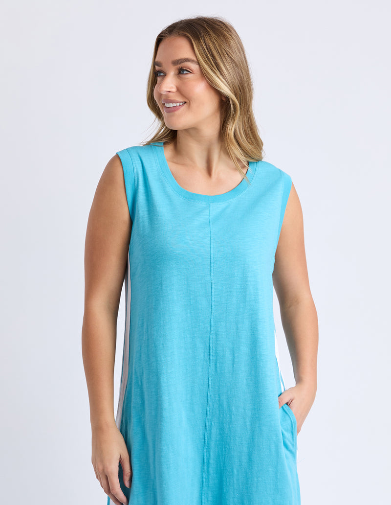 RECOVERY TANK DRESS