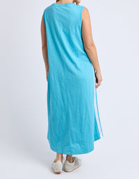 RECOVERY TANK DRESS
