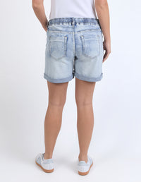 GABRIELLE JOGGER SHORT