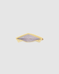 LILY WALLET BUTTER YELLOW