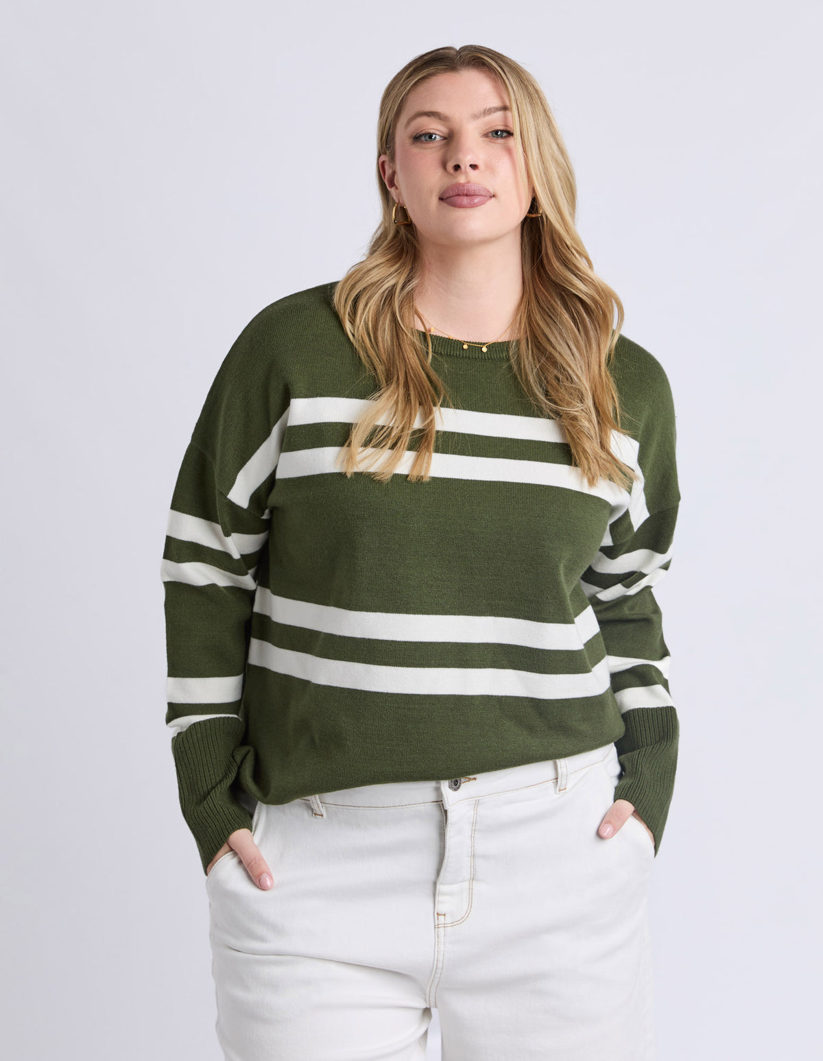 ALLISON CREW