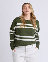 ALLISON CREW