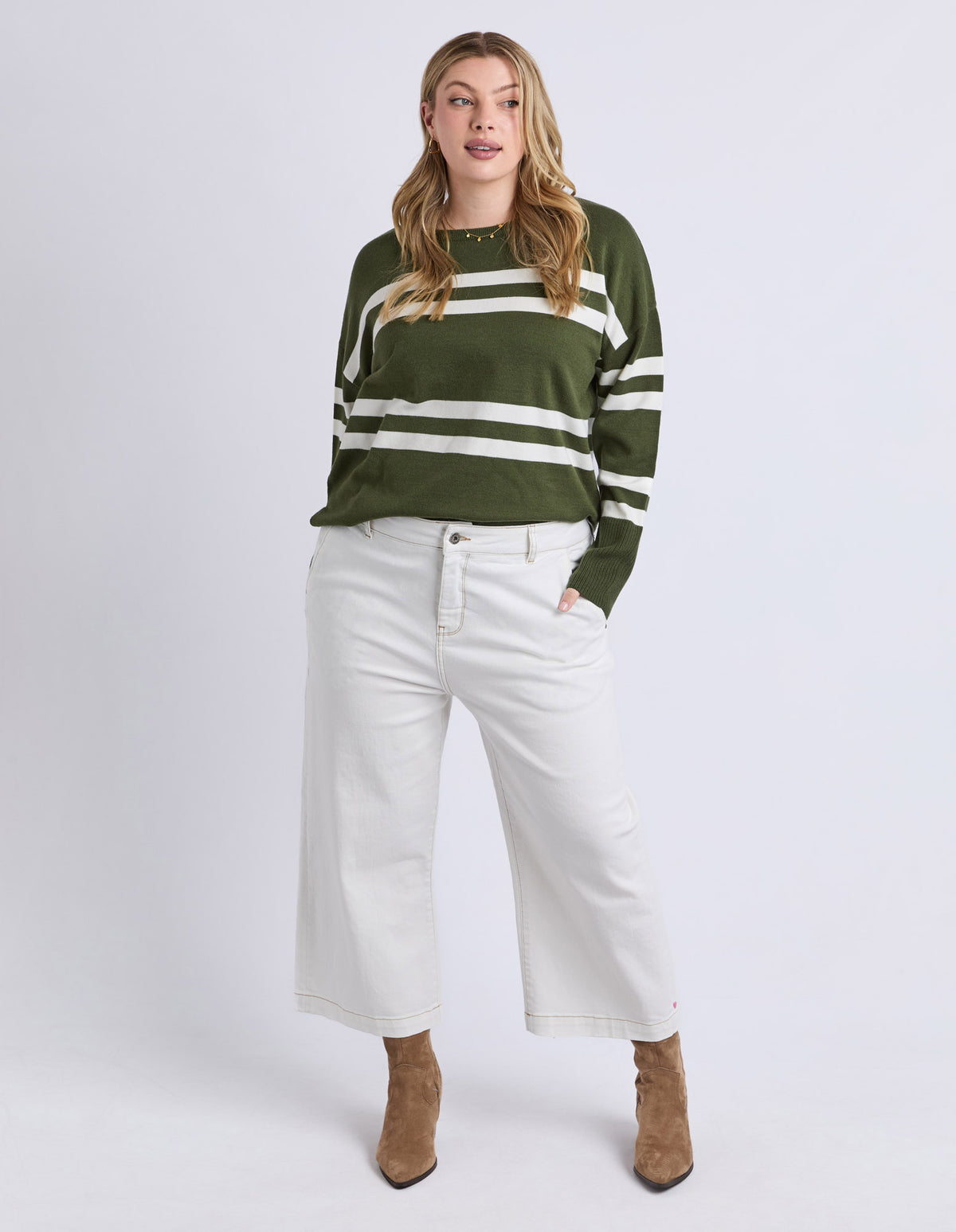 ALLISON CREW