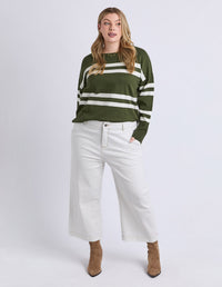 ALLISON CREW