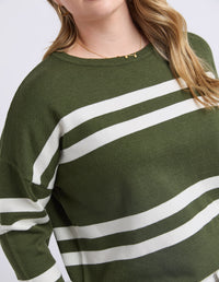 ALLISON CREW