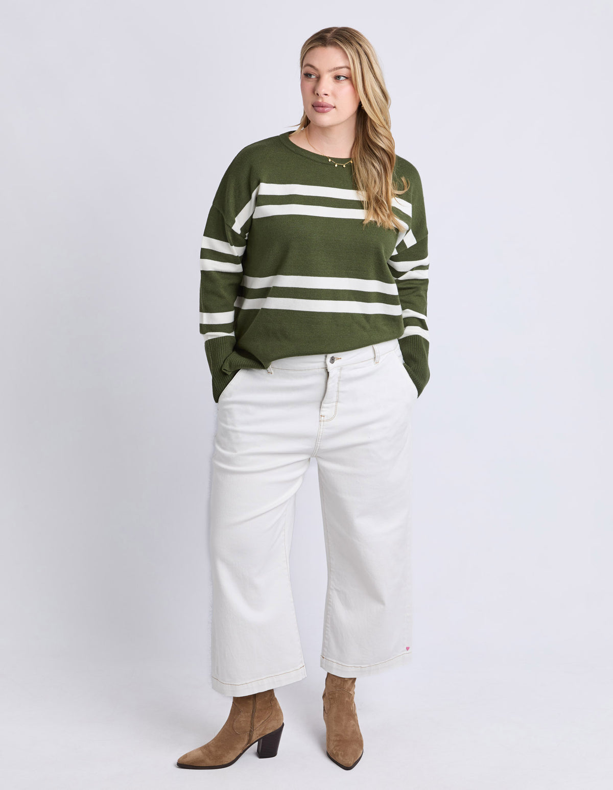 ALLISON CREW