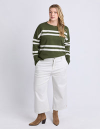 ALLISON CREW