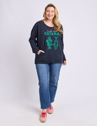 CETARA CREW NAVY