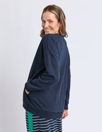 CETARA CREW NAVY