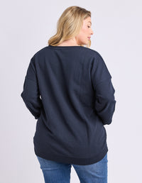 CETARA CREW NAVY