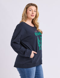 CETARA CREW NAVY