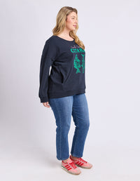 CETARA CREW NAVY