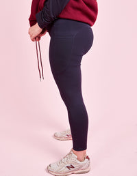 FREEDOM LEGGINGS MIDNIGHT