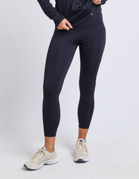 FREEDOM LEGGINGS MIDNIGHT