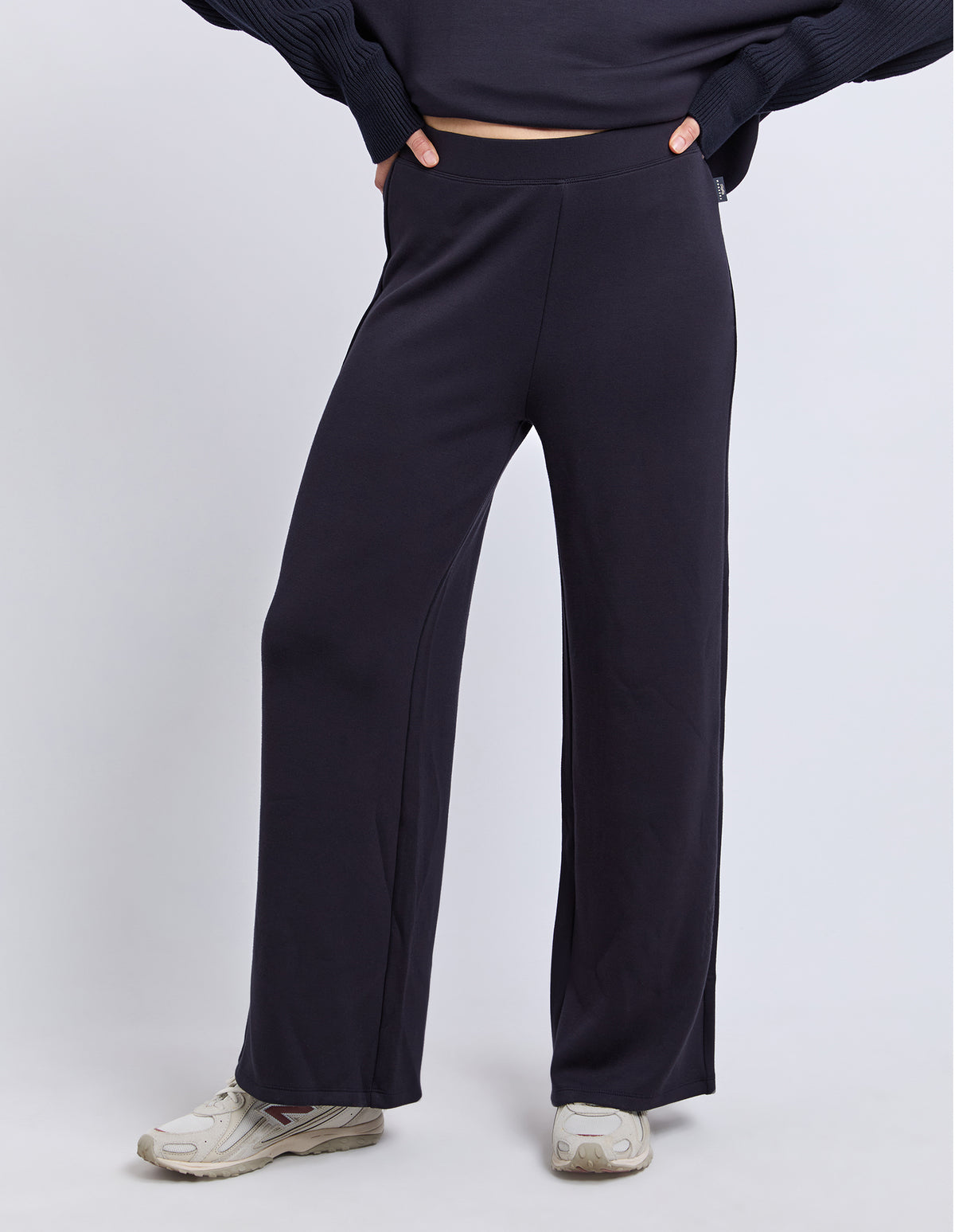 FREEDOM BOOT PANT MIDNIGHT
