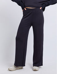 FREEDOM BOOT PANT MIDNIGHT