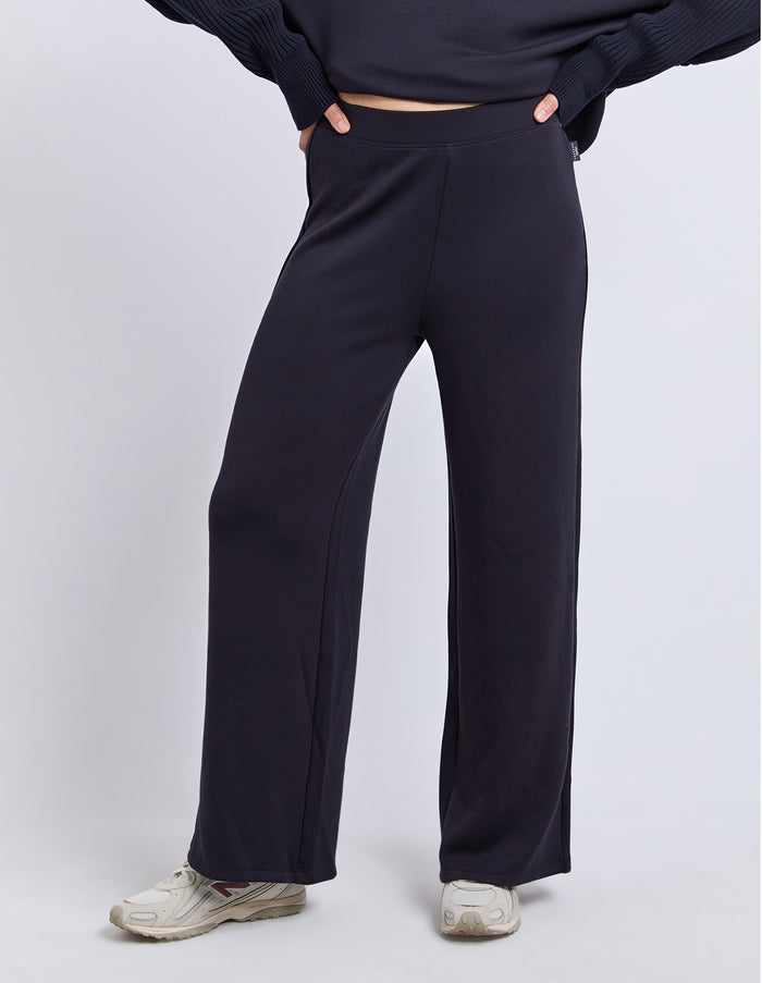 FREEDOM BOOT PANT MIDNIGHT