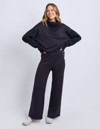 FREEDOM BOOT PANT MIDNIGHT