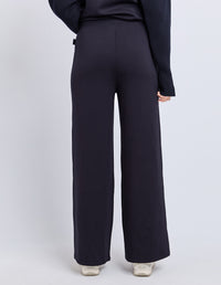 FREEDOM BOOT PANT MIDNIGHT