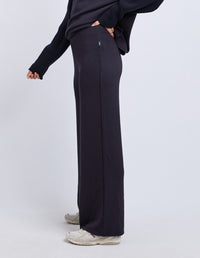 FREEDOM BOOT PANT MIDNIGHT