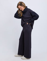 FREEDOM BOOT PANT MIDNIGHT