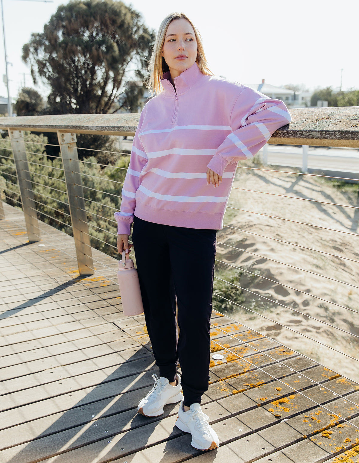 FREEDOM II PANT MIDNIGHT