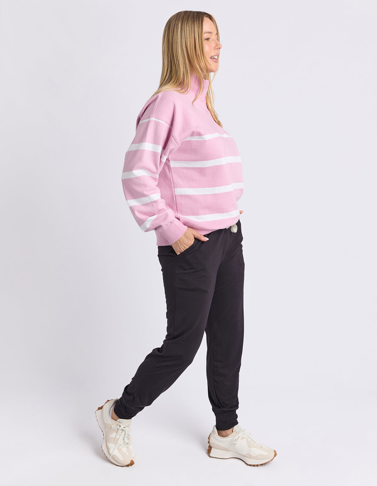 FREEDOM II PANT MIDNIGHT