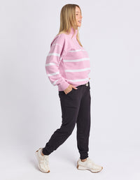 FREEDOM II PANT MIDNIGHT
