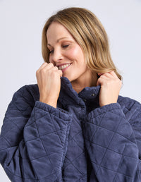 AURORA QUILTED JACKET