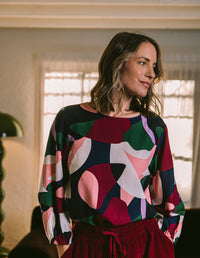 RONJA TOP