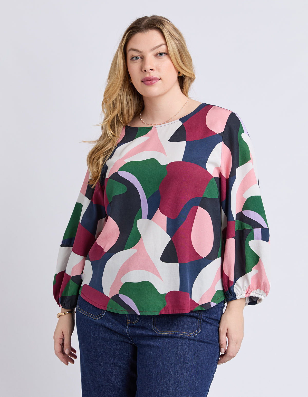 RONJA TOP