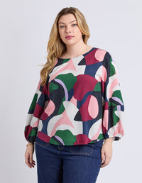RONJA TOP